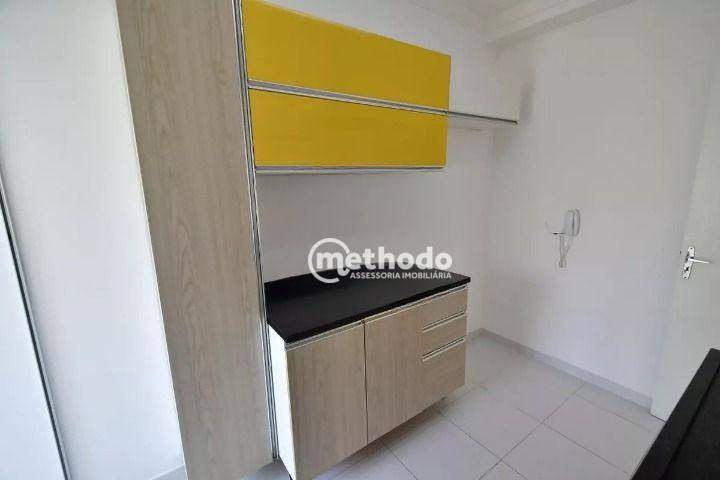 Apartamento à venda com 2 quartos, 60m² - Foto 7