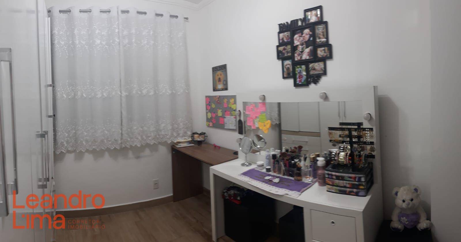 Apartamento à venda com 2 quartos, 60m² - Foto 19