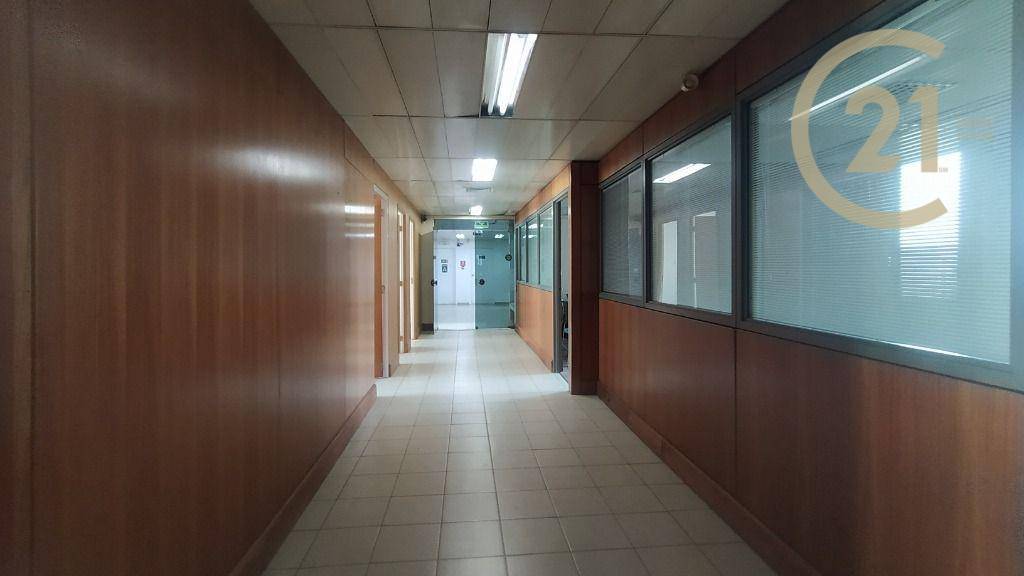 Conjunto Comercial-Sala para alugar, 292m² - Foto 26