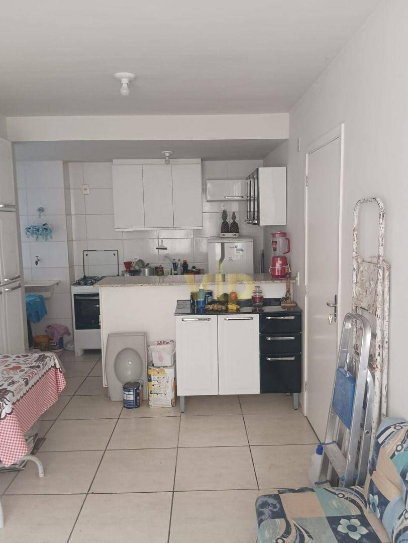 Apartamento à venda com 2 quartos, 50m² - Foto 19