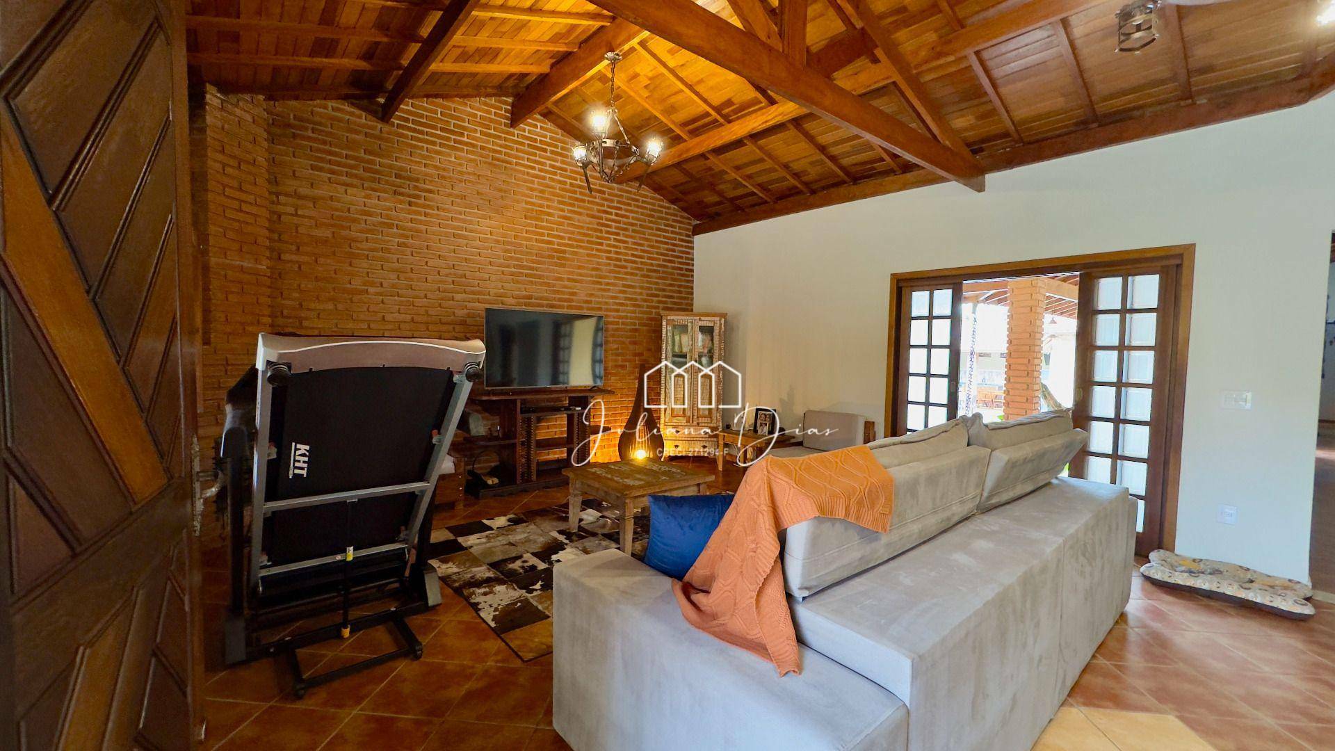 Chácara à venda com 3 quartos, 480m² - Foto 9