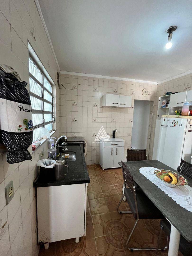 Casa à venda com 3 quartos, 150m² - Foto 21