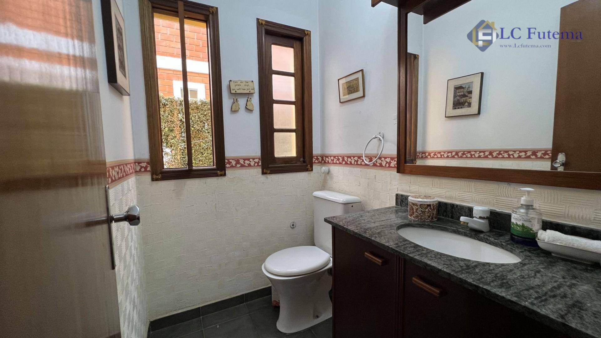 Casa de Condomínio, 3 quartos - Foto 19