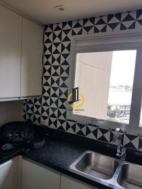 Apartamento à venda com 4 quartos, 192m² - Foto 13