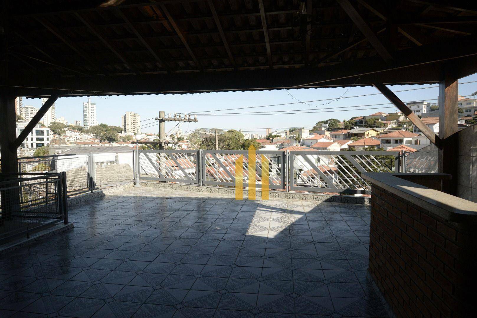 Sobrado à venda com 4 quartos, 600m² - Foto 84