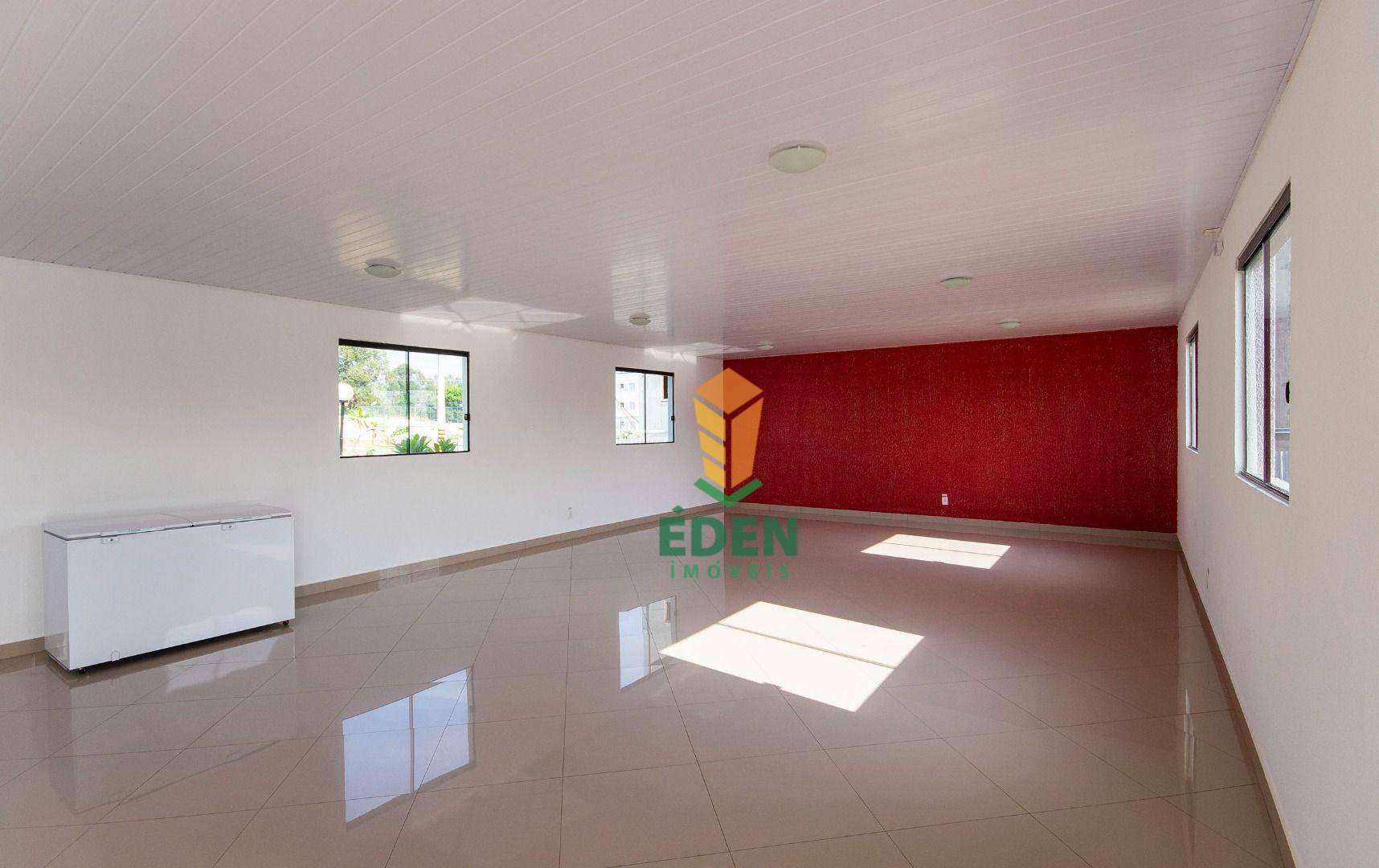 Apartamento à venda com 2 quartos, 47m² - Foto 9