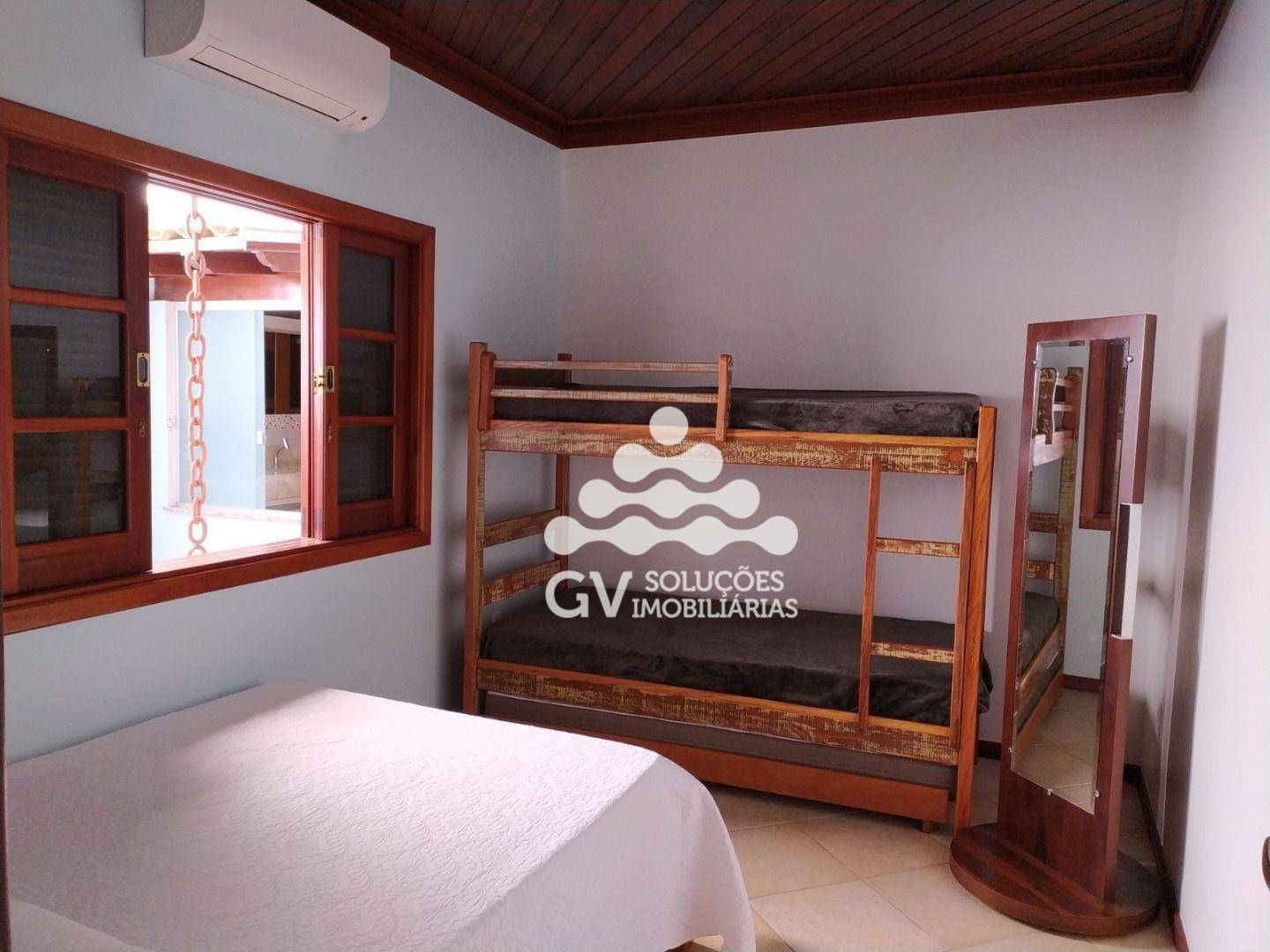 Casa de Condomínio à venda com 9 quartos, 603m² - Foto 15