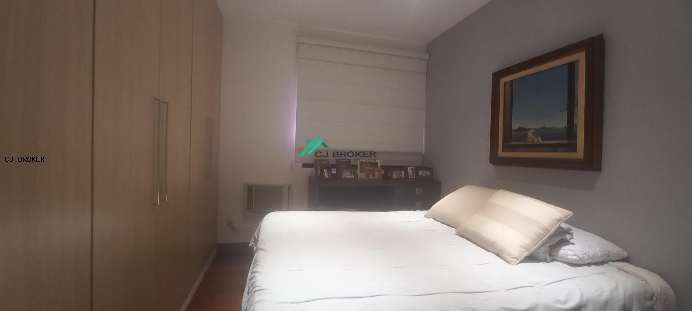 Apartamento à venda com 4 quartos, 202m² - Foto 25