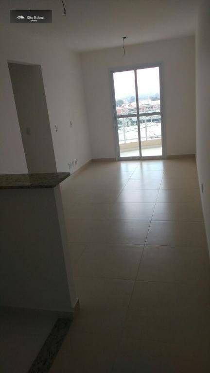 Apartamento à venda com 2 quartos, 50m² - Foto 19