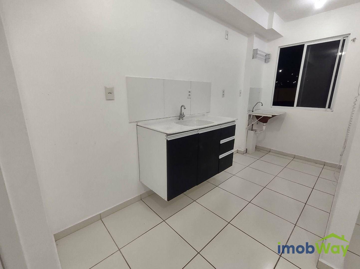 Apartamento para alugar com 2 quartos, 42m² - Foto 3