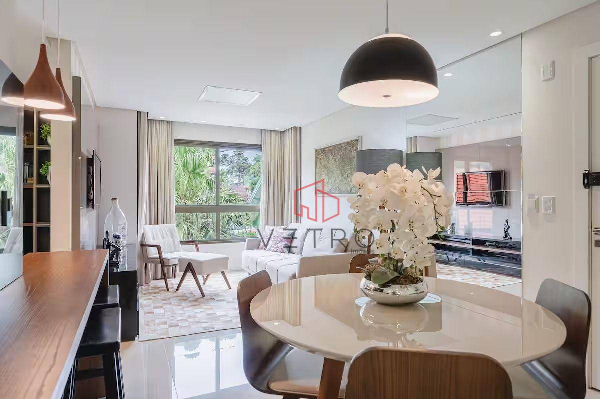 Apartamento, 2 quartos, 74 m² - Foto 5