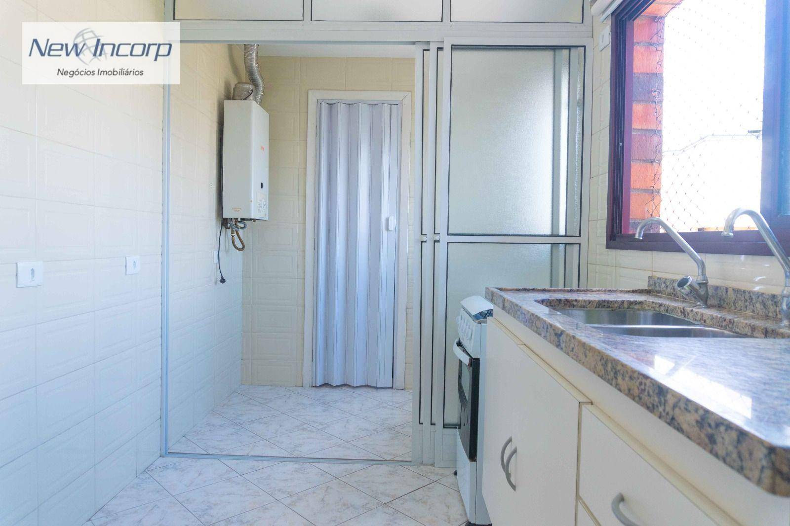 Apartamento à venda com 3 quartos, 90m² - Foto 6