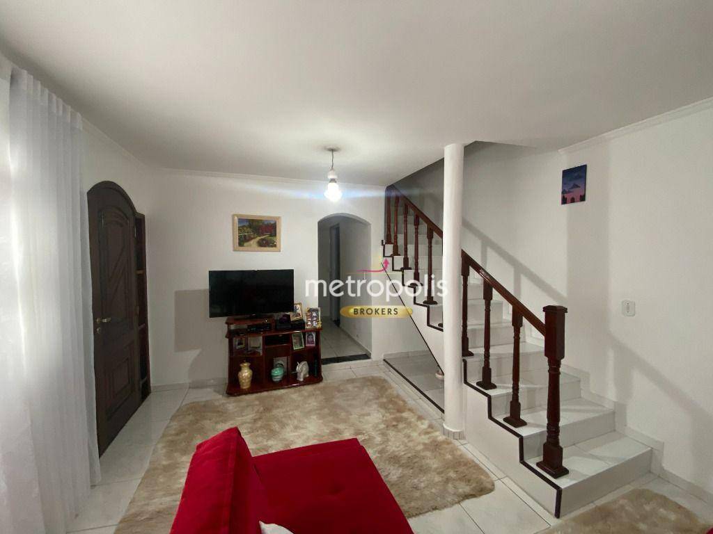 Sobrado, 4 quartos, 150 m² - Foto 19