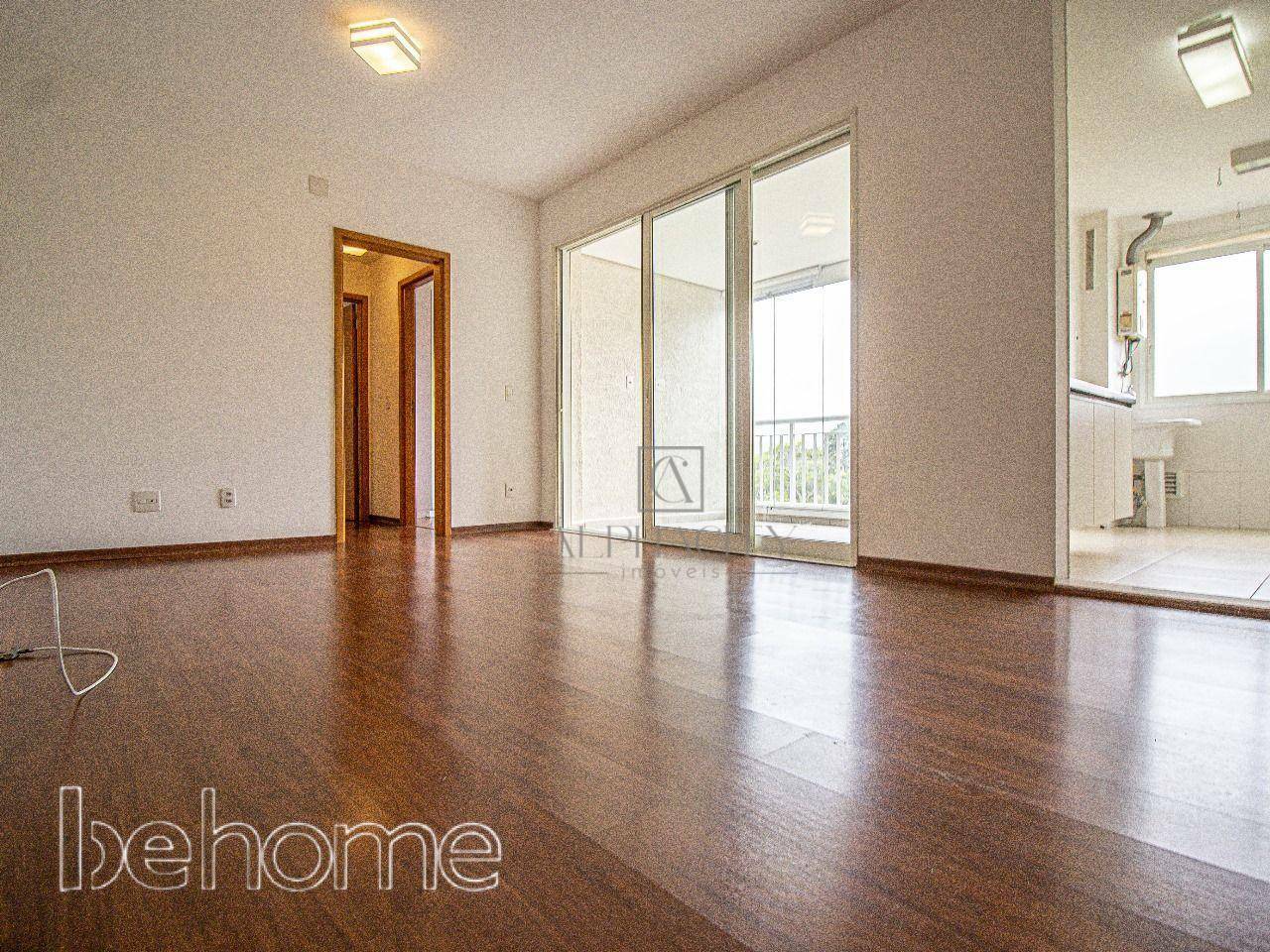 Apartamento à venda com 2 quartos, 72m² - Foto 1