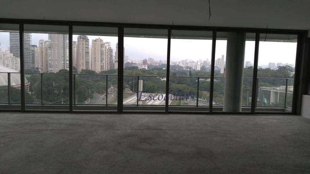 Apartamento à venda com 4 quartos, 355m² - Foto 11