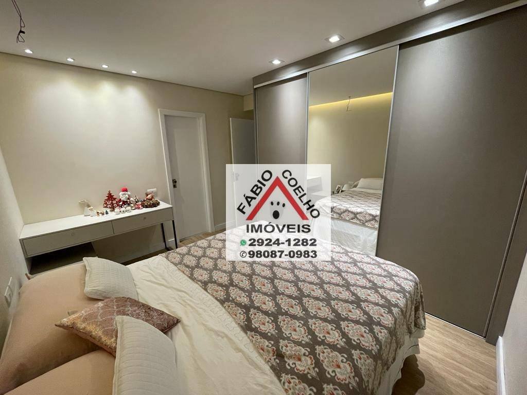 Apartamento à venda com 2 quartos, 63m² - Foto 11