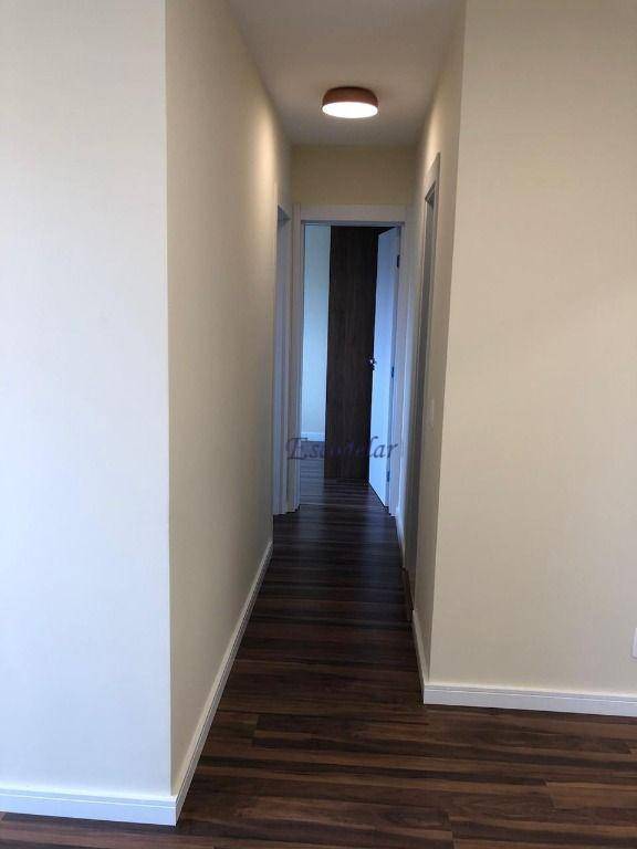 Apartamento à venda com 3 quartos, 62m² - Foto 7