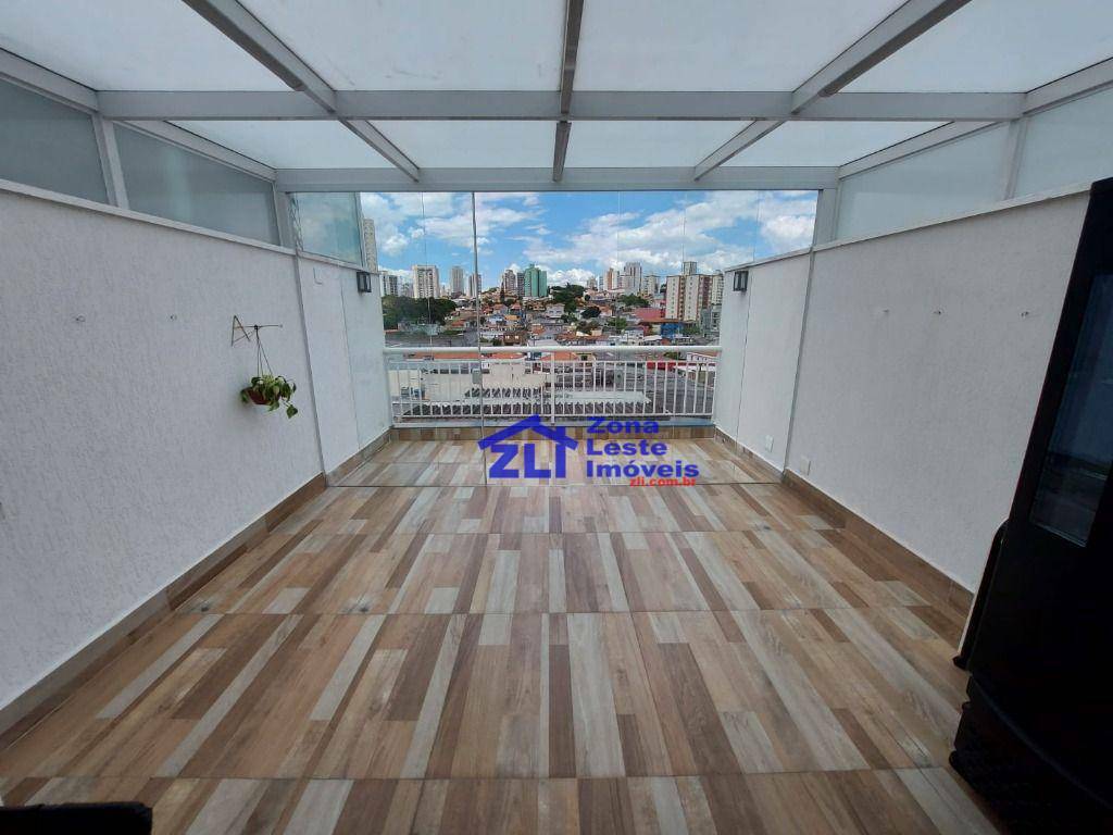 Sobrado à venda com 2 quartos, 120m² - Foto 9