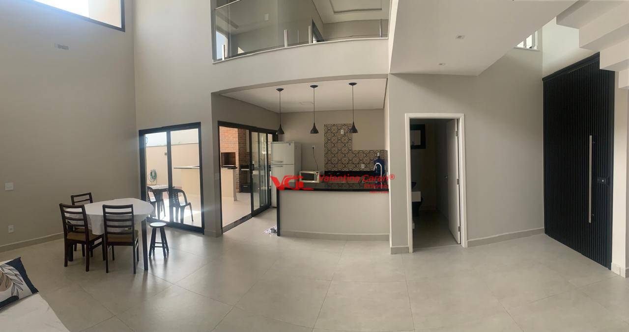 Sobrado à venda com 3 quartos, 250m² - Foto 4