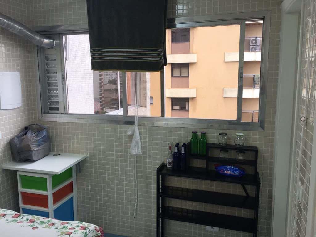 Apartamento à venda com 3 quartos, 110m² - Foto 8