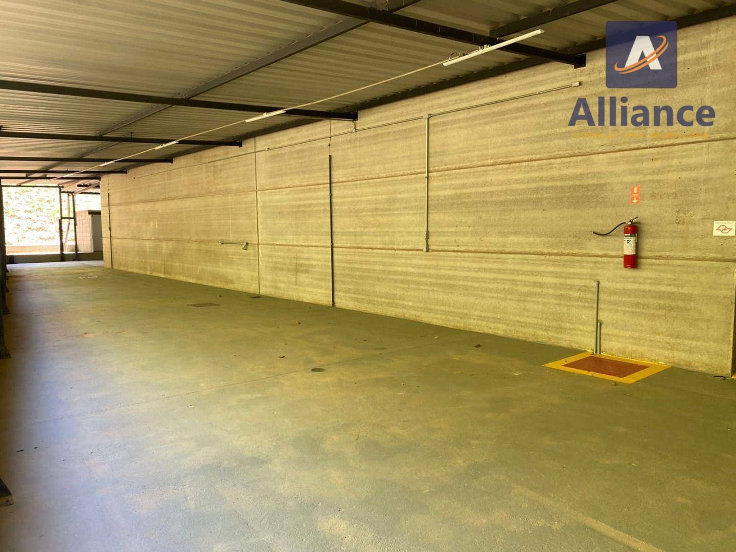 Depósito-Galpão-Armazém para alugar, 1100m² - Foto 15