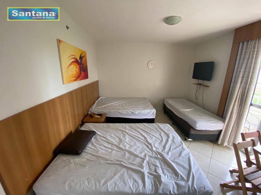 Apartamento à venda com 1 quarto, 25m² - Foto 1