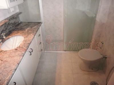 Apartamento para alugar com 3 quartos, 145m² - Foto 10