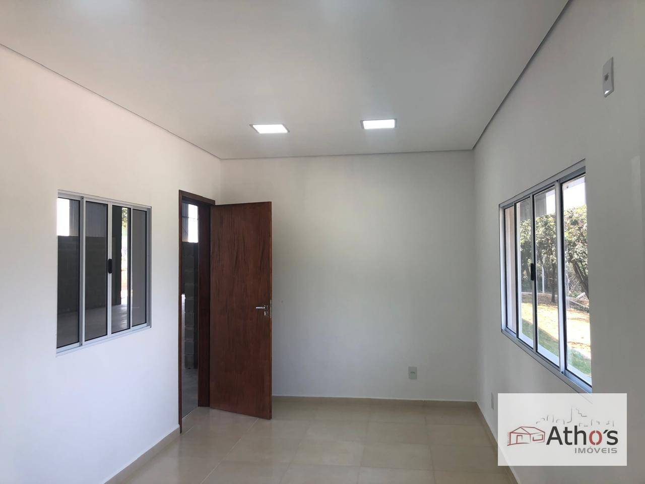 Depósito-Galpão-Armazém para alugar, 400m² - Foto 3