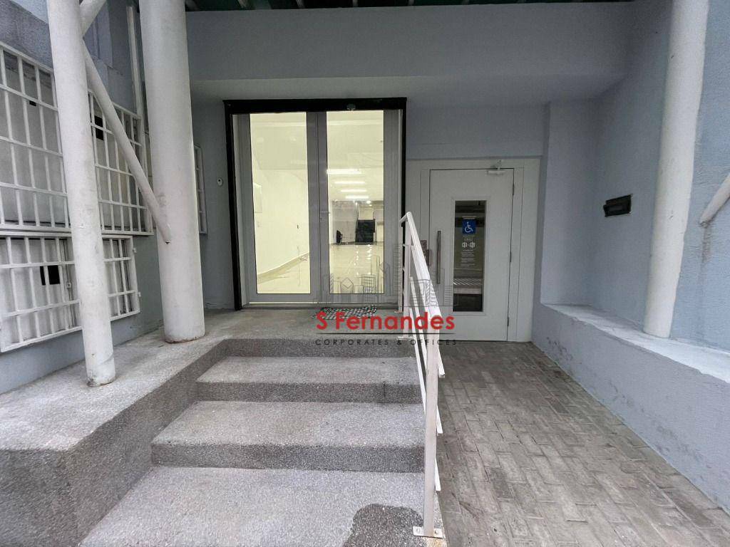 Prédio Inteiro para alugar, 845m² - Foto 3