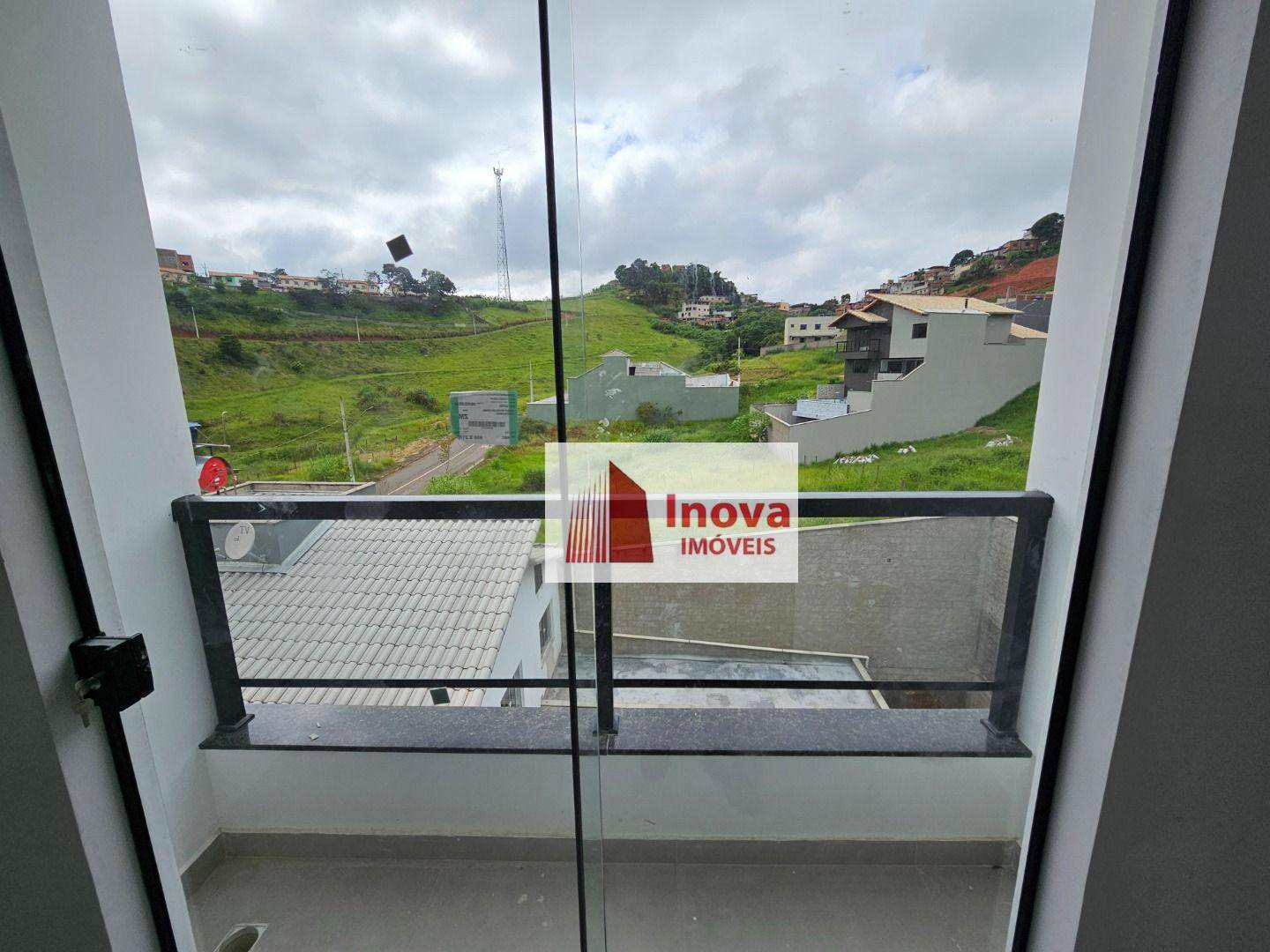 Cobertura à venda com 3 quartos, 111m² - Foto 4