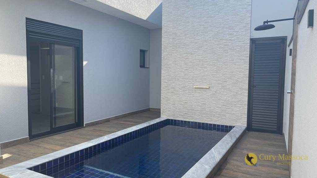 Casa de Condomínio à venda com 3 quartos, 147m² - Foto 17