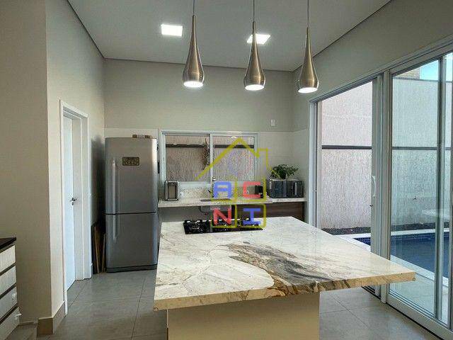 Sobrado, 3 quartos, 212 m² - Foto 3