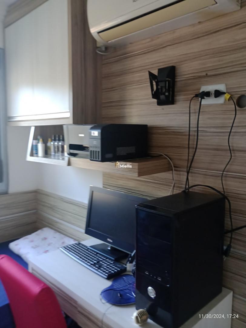 Apartamento à venda com 2 quartos, 46m² - Foto 21