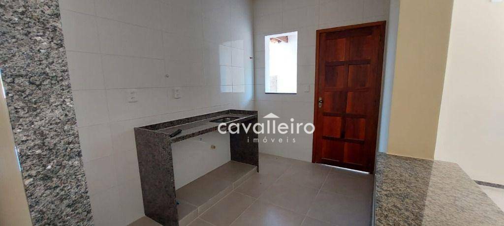 Casa à venda com 3 quartos, 85m² - Foto 17