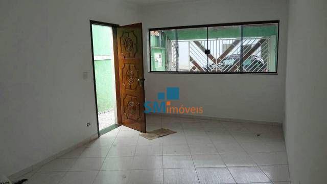 Sobrado à venda com 3 quartos, 138m² - Foto 2