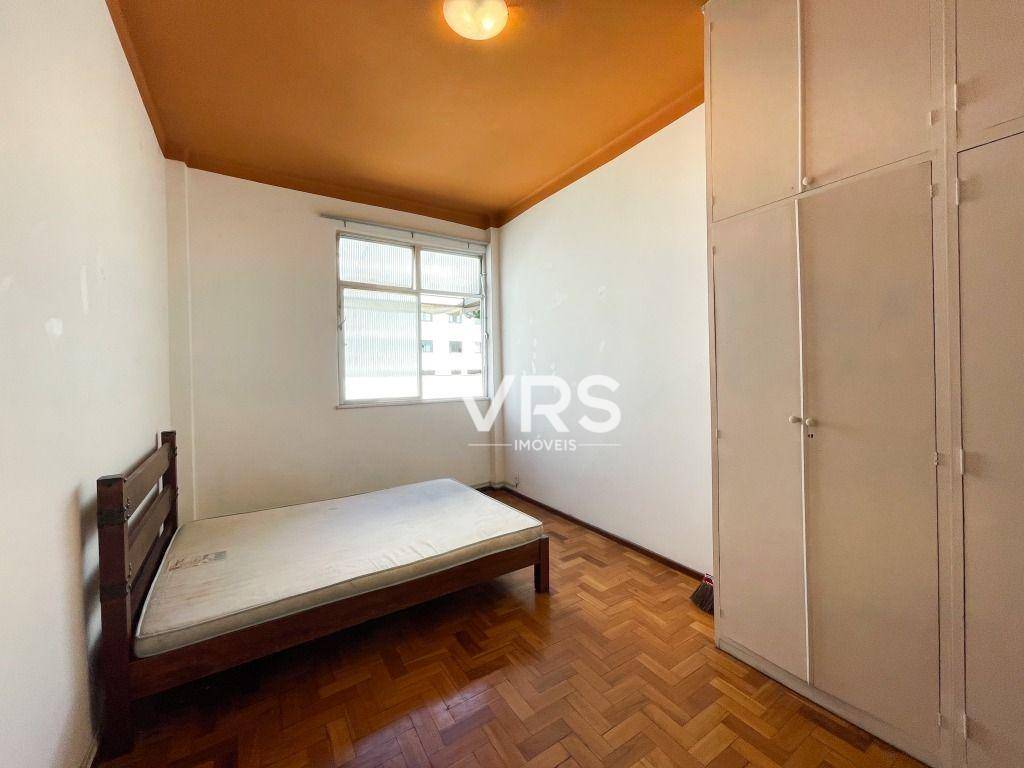 Apartamento à venda com 1 quarto, 28m² - Foto 1