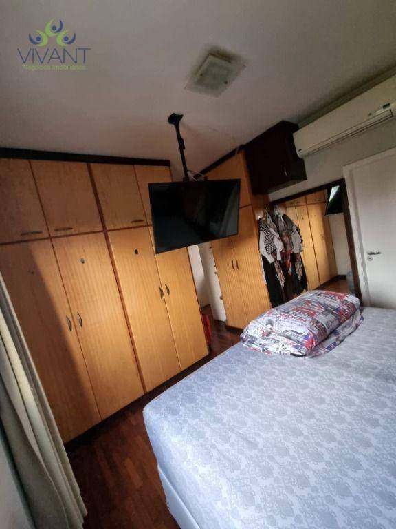 Apartamento à venda com 3 quartos, 115M2 - Foto 10