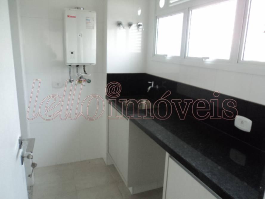 Apartamento, 3 quartos, 110 m² - Foto 18