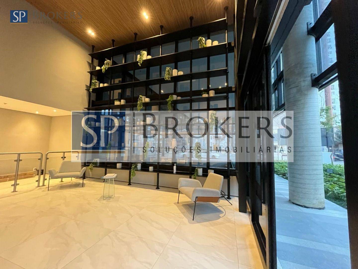 Conjunto Comercial-Sala à venda, 196m² - Foto 32