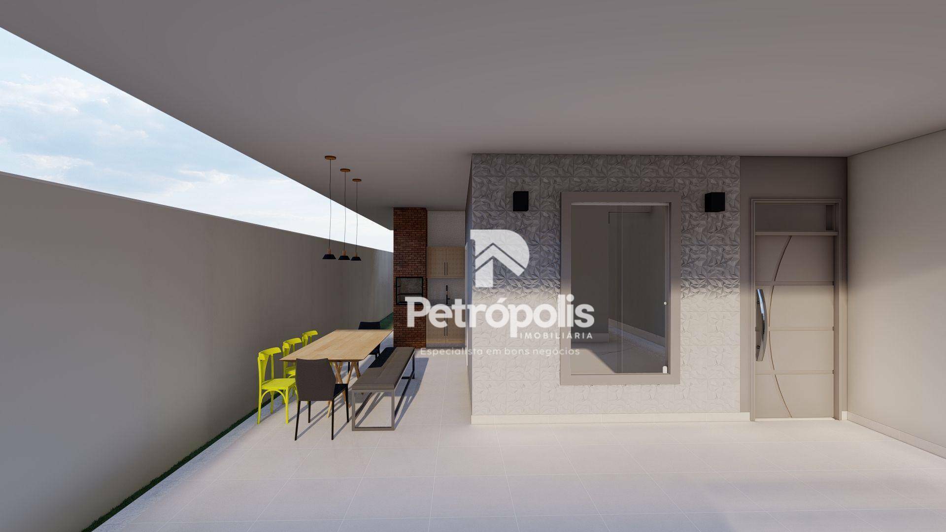 Casa à venda com 3 quartos, 135m² - Foto 22