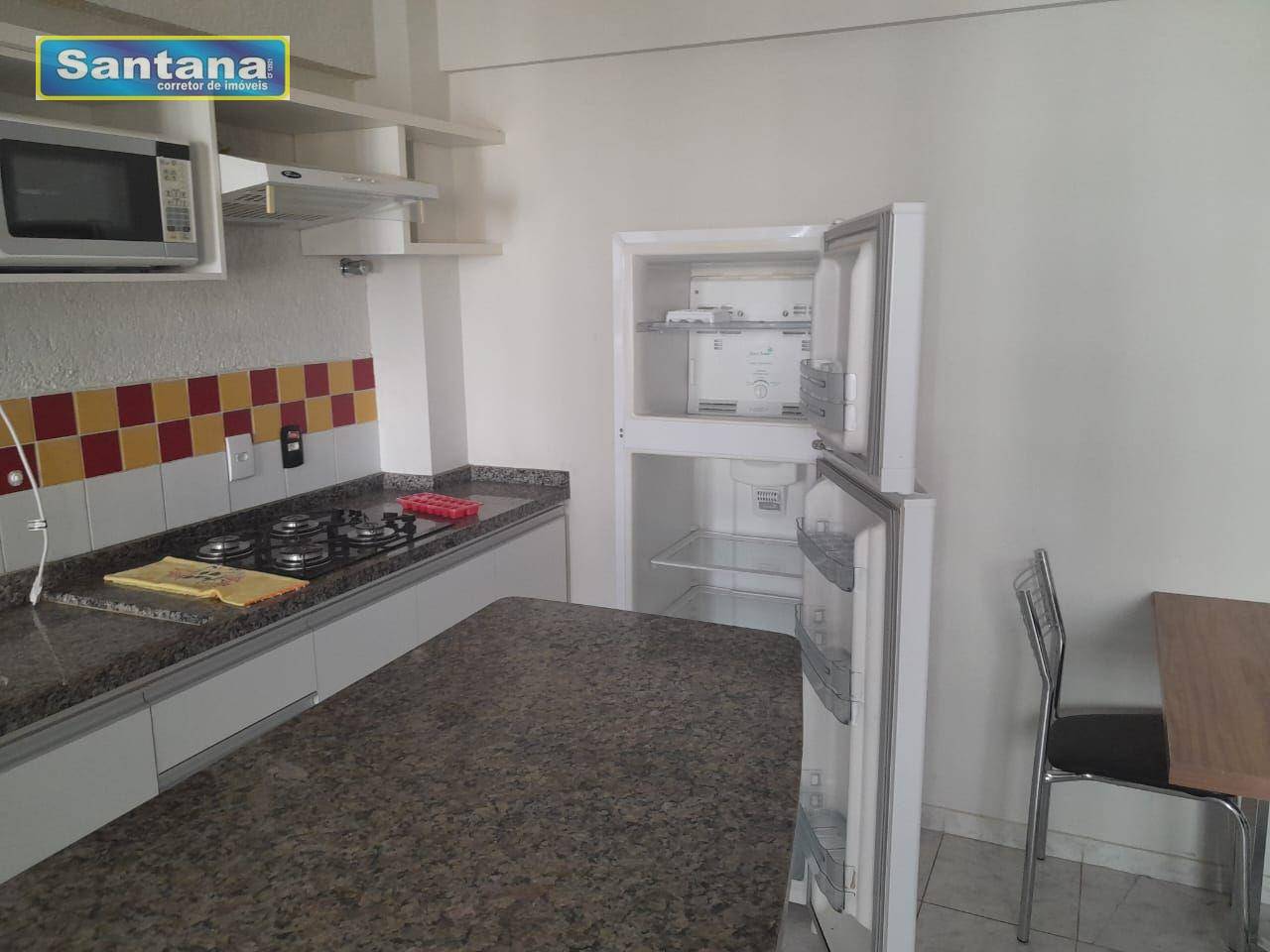 Apartamento à venda com 1 quarto, 52m² - Foto 9