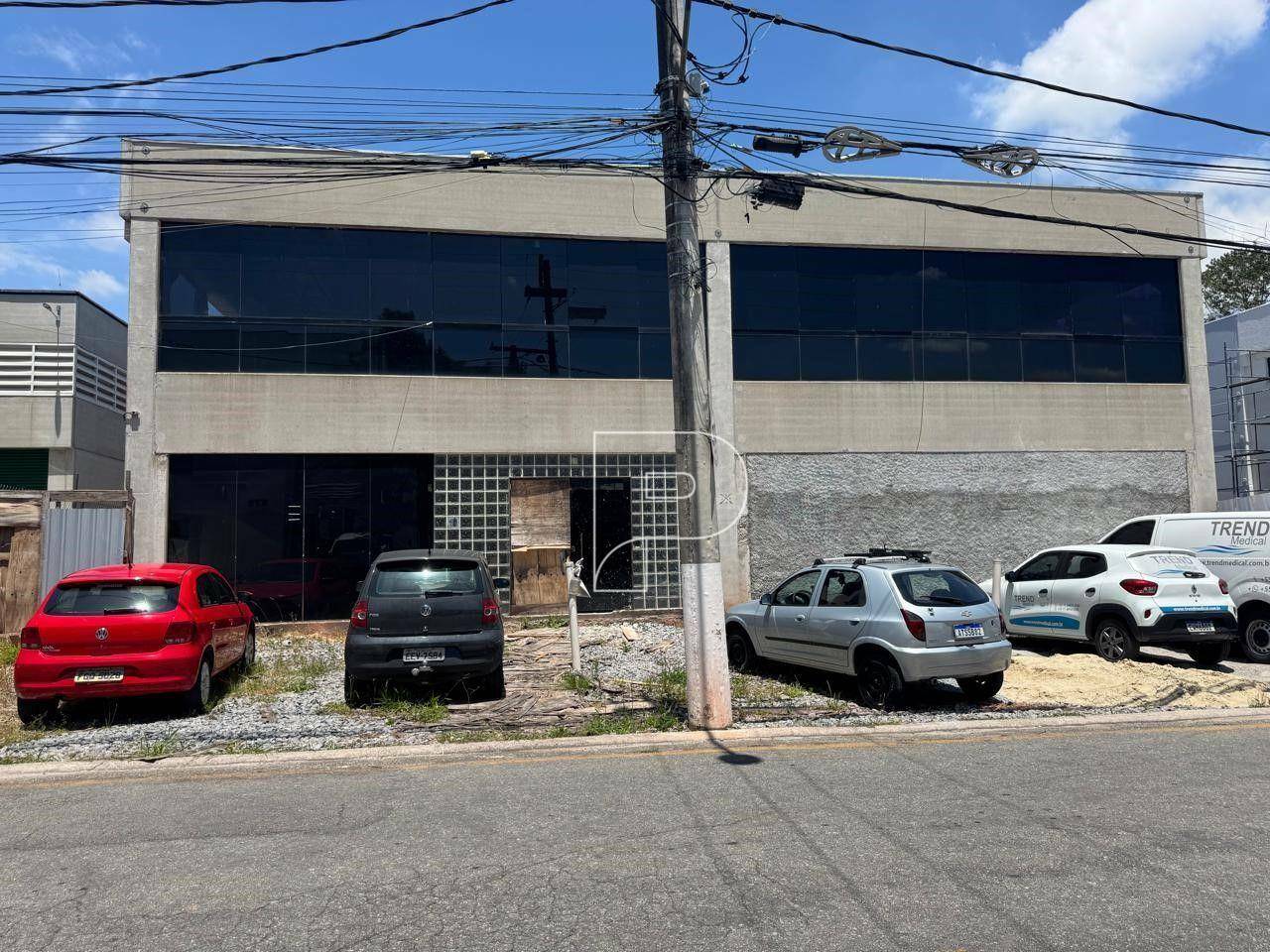 Depósito-Galpão-Armazém à venda, 1150m² - Foto 18