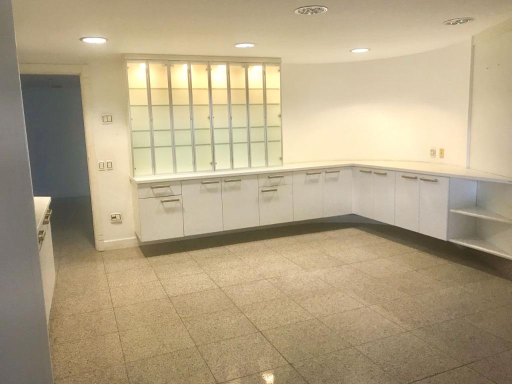 Apartamento à venda com 4 quartos, 455m² - Foto 12