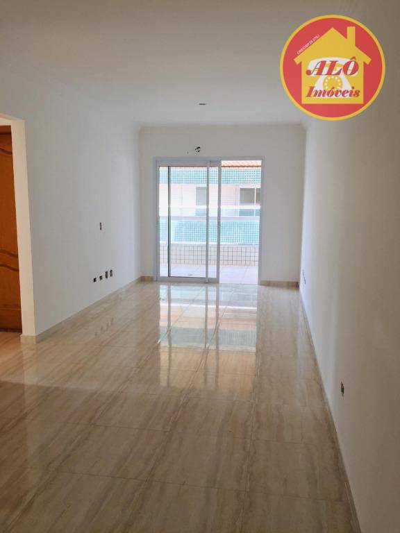 Apartamento à venda com 3 quartos, 104m² - Foto 1