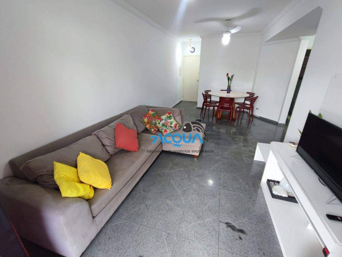 Apartamento à venda com 3 quartos - Foto 3