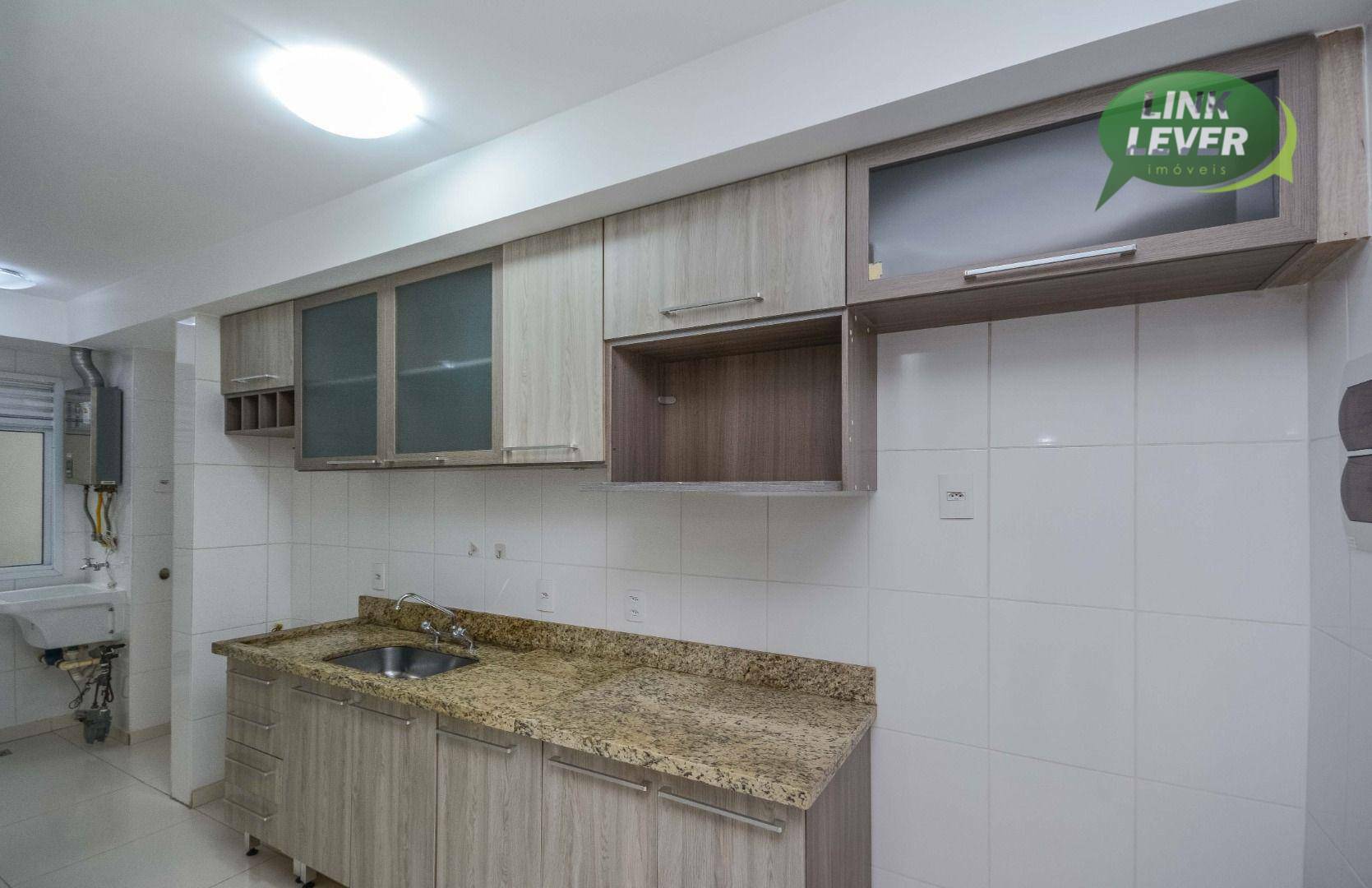 Apartamento para alugar com 2 quartos, 62m² - Foto 33