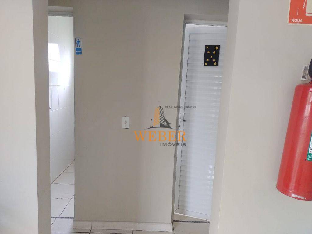 Apartamento à venda com 2 quartos, 47m² - Foto 30