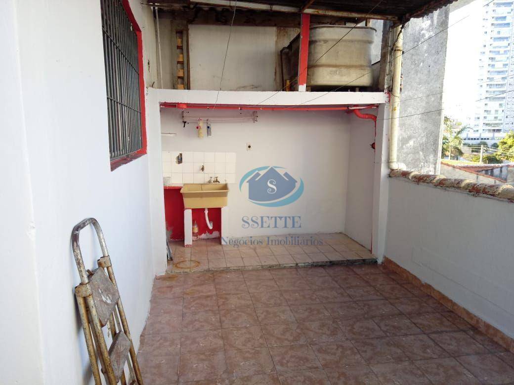 Sobrado para alugar com 2 quartos, 150m² - Foto 2