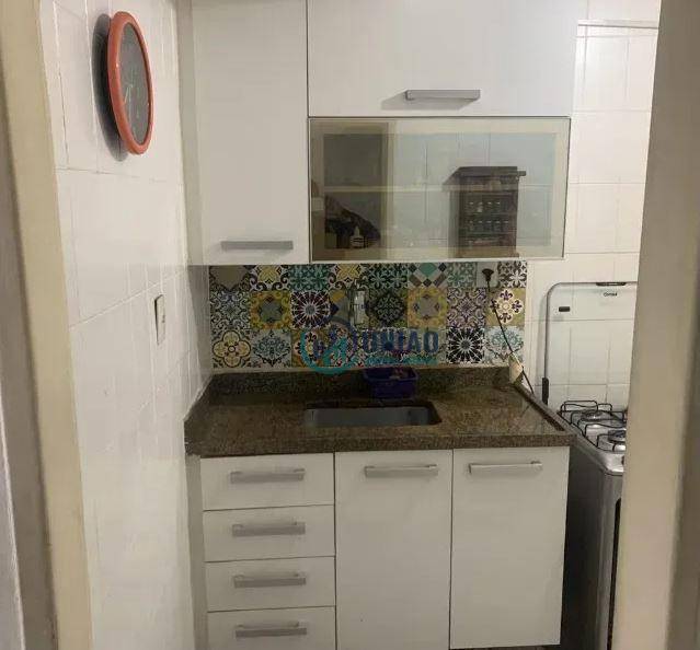 Apartamento à venda com 1 quarto, 40m² - Foto 16