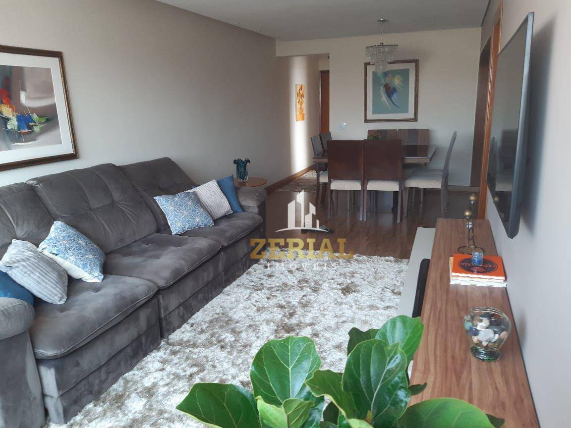 Apartamento à venda com 3 quartos, 108m² - Foto 8